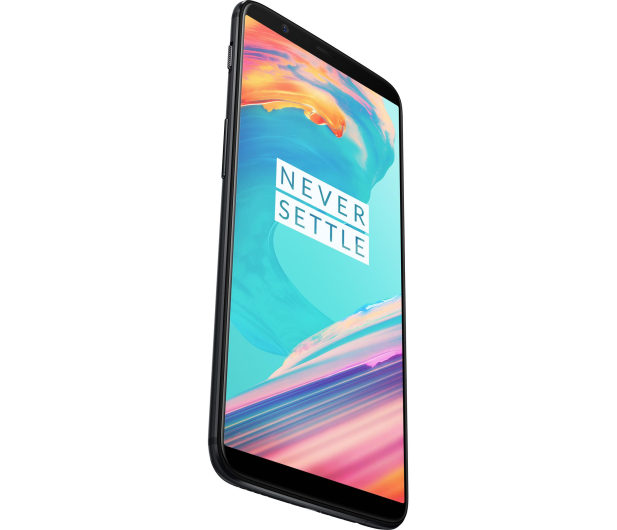 OnePlus 5T 6/64GB Dual SIM LTE Midnight Black - 410676 - zdjęcie 14